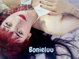 bonieluu Uniform Porn XXX