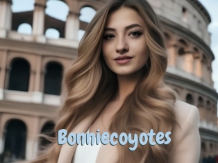 bonniecoyotes Uniform Porn XXX