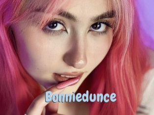 Bonniedunce