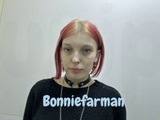 bonniefarman Uniform Porn XXX