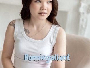 Bonniegallant