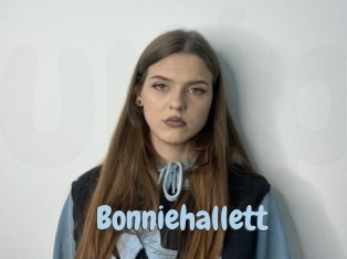 Bonniehallett