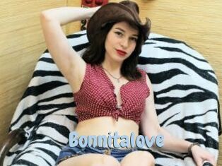 Bonnitalove