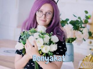 bonyakat Uniform Porn XXX
