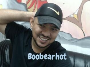 Boobearhot