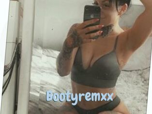 Bootyremxx