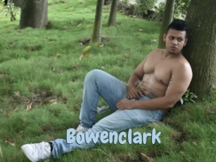 bowenclark Uniform Porn XXX