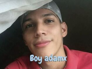 Boy_adamx