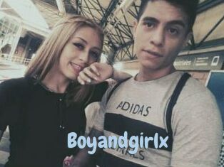 Boyandgirlx