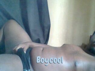 Boycool