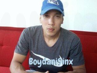 boydani9inx Uniform Porn XXX