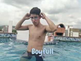 Boyfull