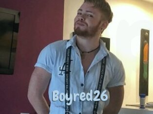 Boyred26