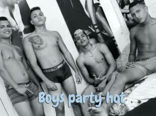 Boys_party_hot
