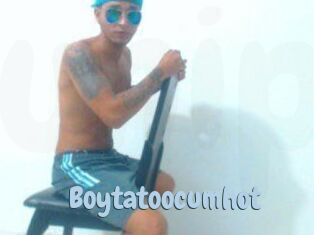 Boytatoocumhot