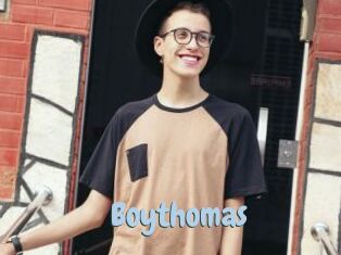 boythomas Uniform Porn XXX