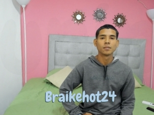 braikehot24 Uniform Porn XXX