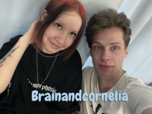 brainandcornelia Uniform Porn XXX