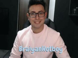 BraiyanHotboy