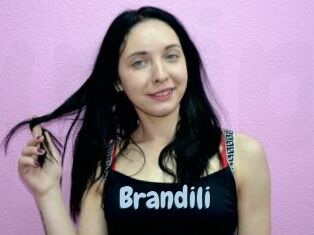 brandili Uniform Porn XXX