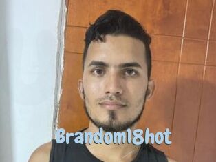 brandom18hot Uniform Porn XXX