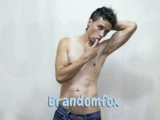 Brandomfox