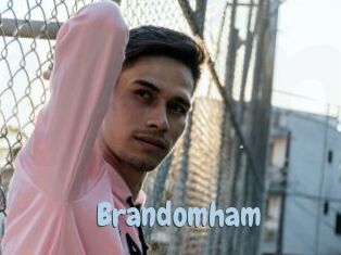 Brandomham