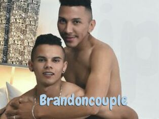brandoncouple Uniform Porn XXX