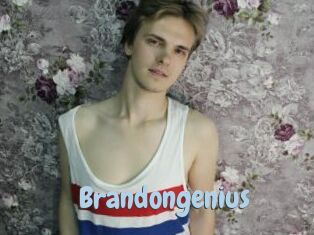 Brandongenius