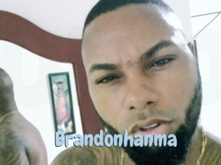 brandonhanma Uniform Porn XXX