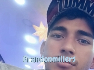 brandonmillers Uniform Porn XXX