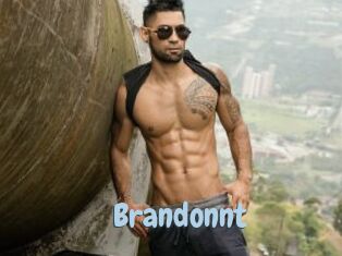 brandonnt Uniform Porn XXX