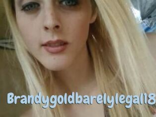 Brandygoldbarelylegal18