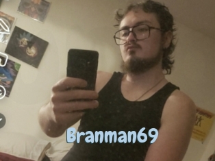 branman69 Uniform Porn XXX