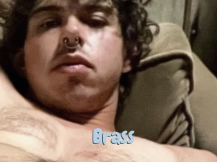 Brass