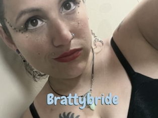 brattybride Uniform Porn XXX