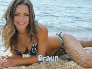 braun Uniform Porn XXX