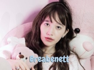 Breabenett