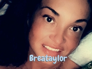 Breataylor