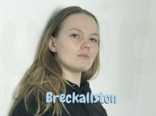Breckallston