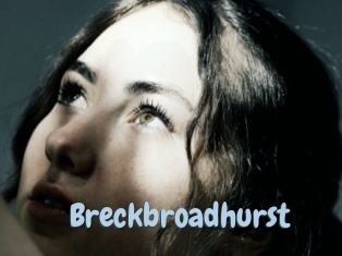 Breckbroadhurst