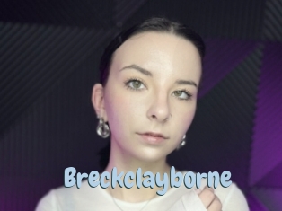 breckclayborne Uniform Porn XXX