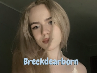 breckdearborn Uniform Porn XXX