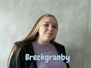 Breckgranby
