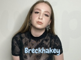 Breckhakey