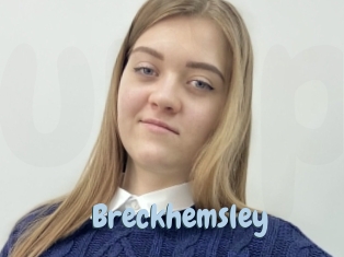 Breckhemsley