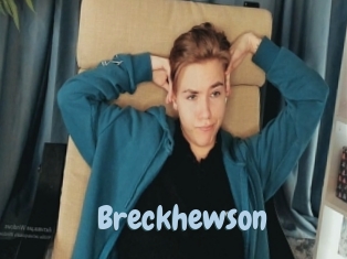 Breckhewson