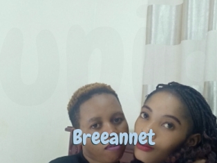Breeannet