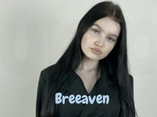 breeaven Uniform Porn XXX