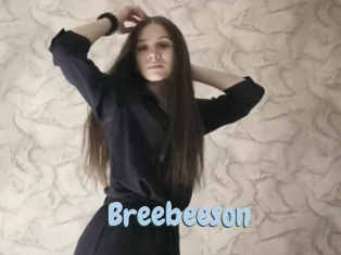 breebeeson Uniform Porn XXX
